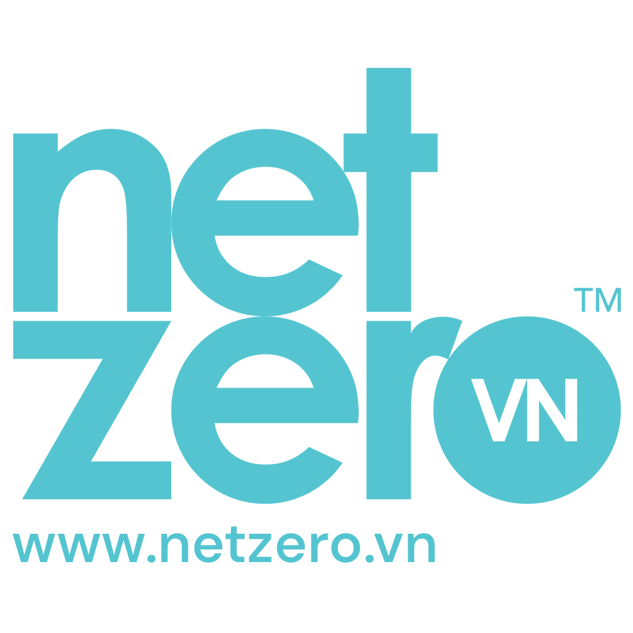 NetZero.VN - Net Zero Viet Nam