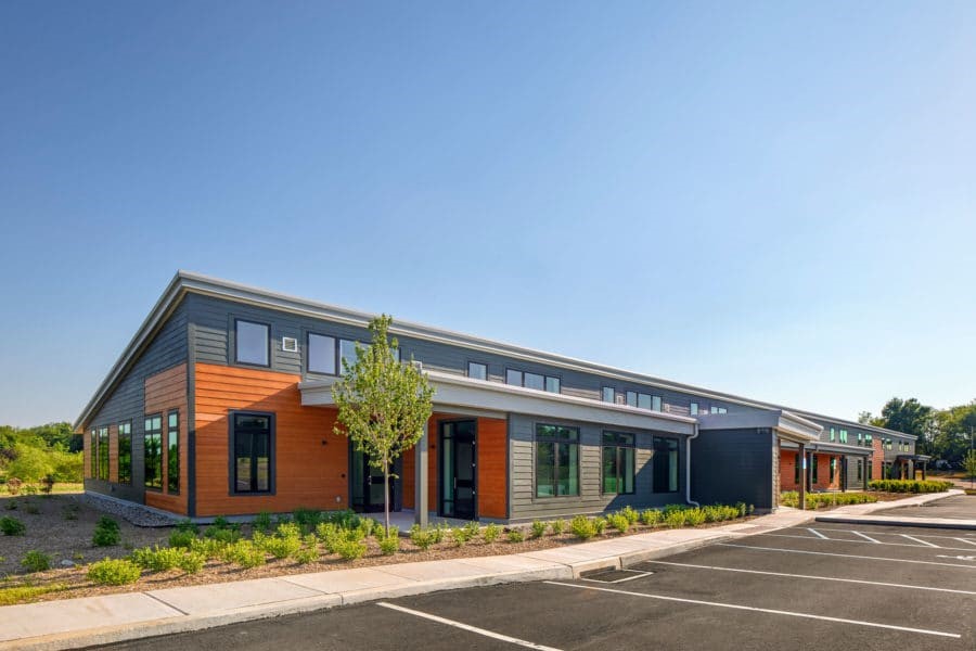 5 ví dụ về công trình Net Zero Energy kiểu mẫu trên thế giới đáng để ...