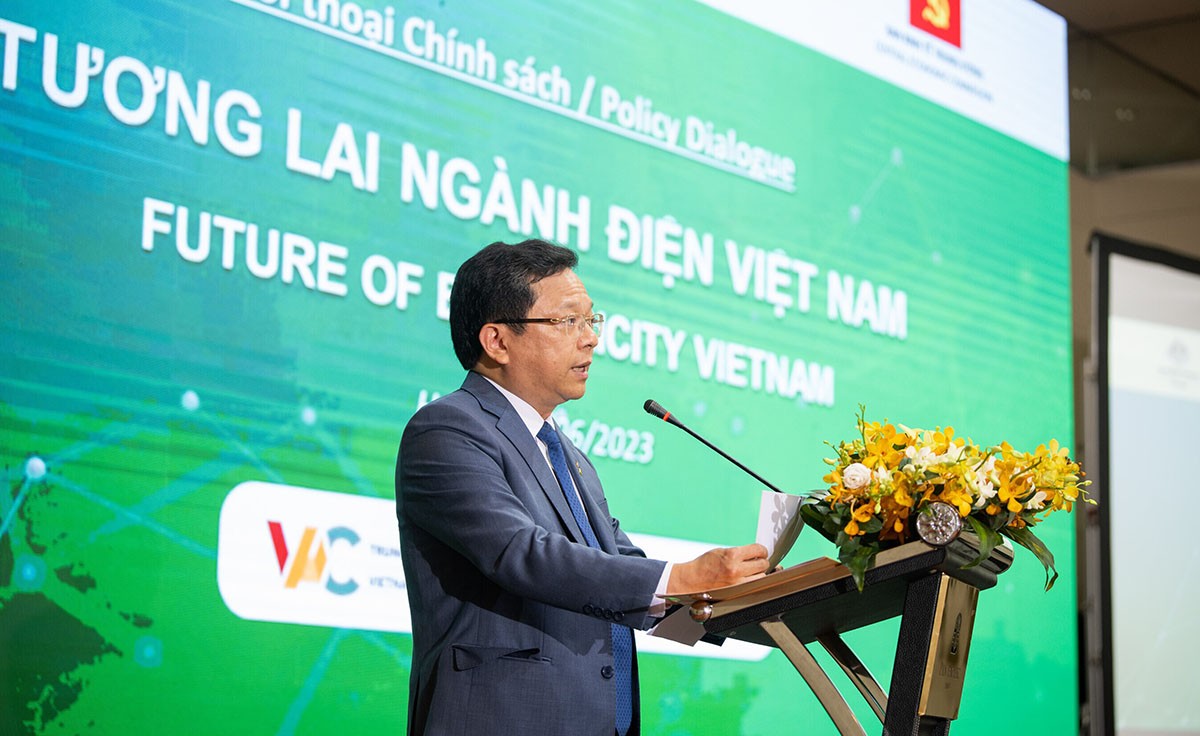 Australia and Vietnam powering on together with clean energy transition ...