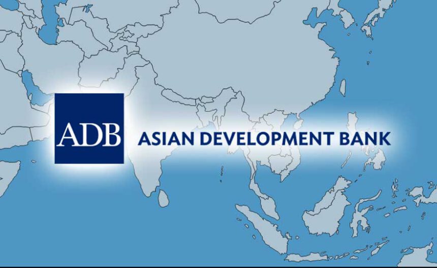 ADB commits to accompanying Vietnam's development: country director ...