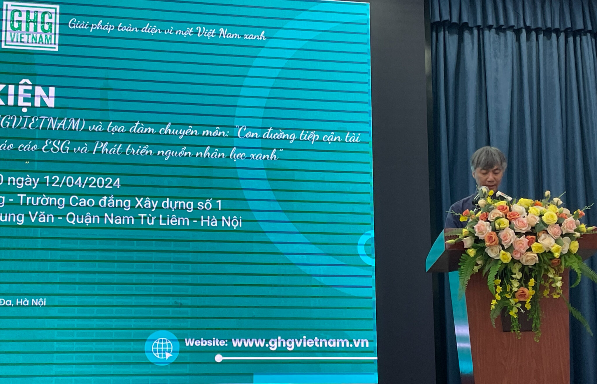 Ra M t M ng L i i T c Kh Nh K nh Vi t Nam GHGVIETNAM NetZero ra-m-t-m-ng-l-i-i-t-c-kh-nh-k-nh-vi-t-nam-ghgvietnam-netzero