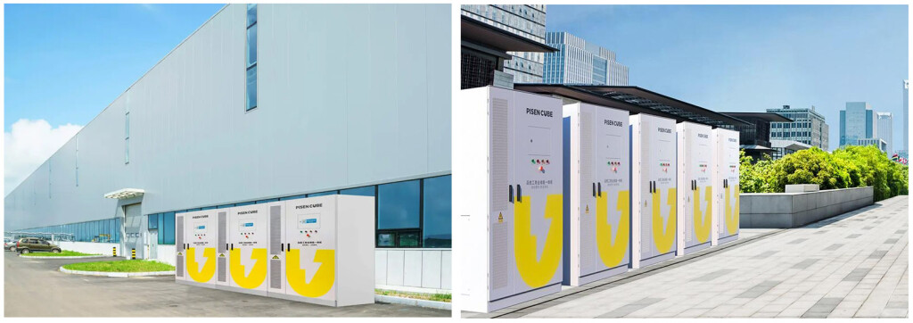 Chủ động chi phí với hệ thống lưu trữ năng lượng BESS | NetZero.VN ...