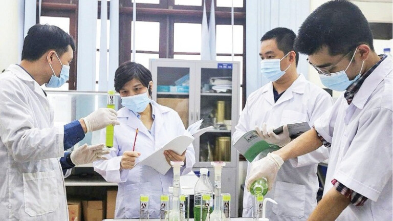 Giảm phát thải tại nguồn bằng giải pháp công nghệ “mềm” | NetZero.VN ...