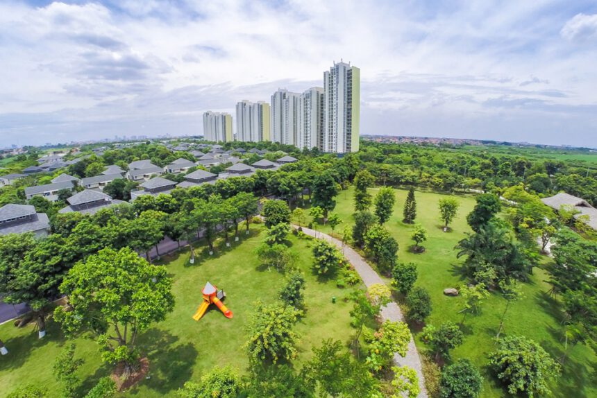 Directive issued to accelerate climate-resilient and green urban ...