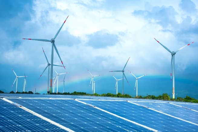 Huy động tài chính xanh: “chìa khóa” cho hành trình Net Zero | NetZero ...